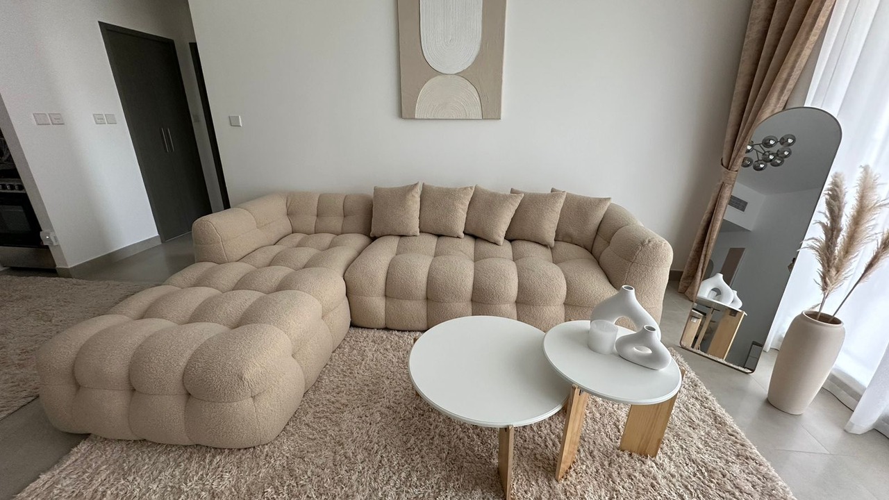 Photo of Livingroom in Dubai