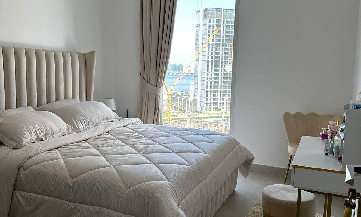 Photo of Bedroom in Dubai