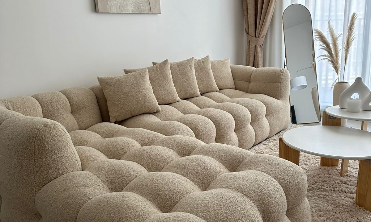 Photo of Livingroom in Dubai