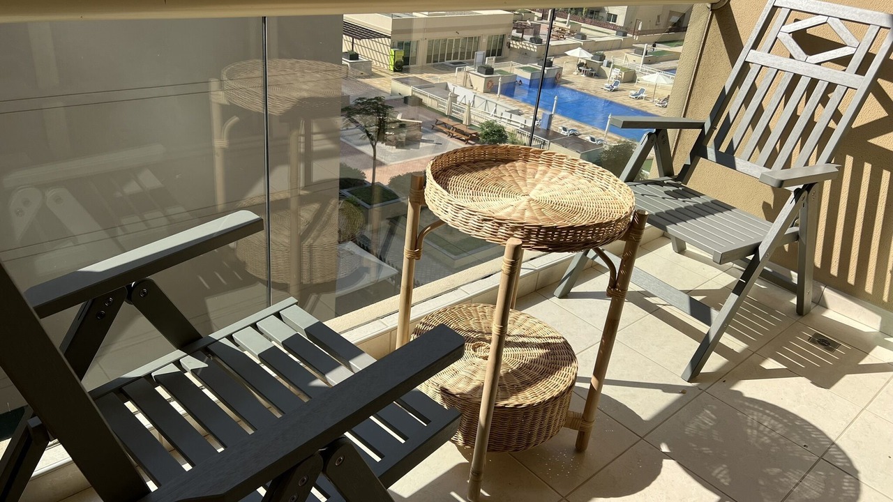 Photo of Outdoor in Al Qusais