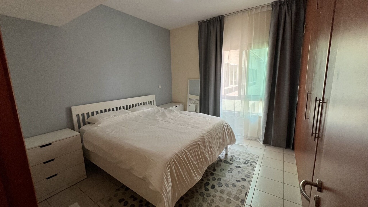 Photo of Bedroom in Al Qusais