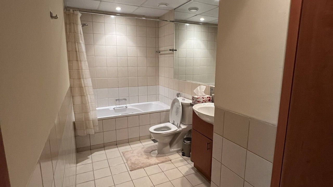 Photo of Bathroom in Al Qusais