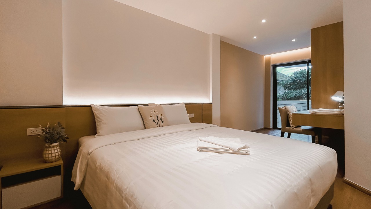 Photo of Bedroom in Khao San