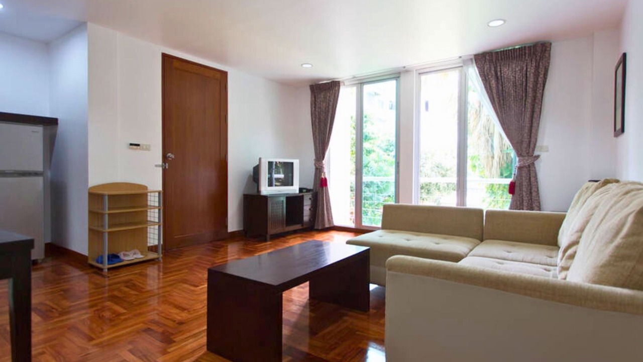 Photo of Livingroom in Khao San