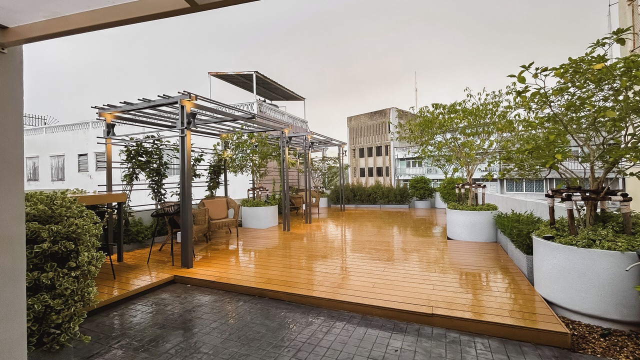 Photo of Outdoor in Khao San