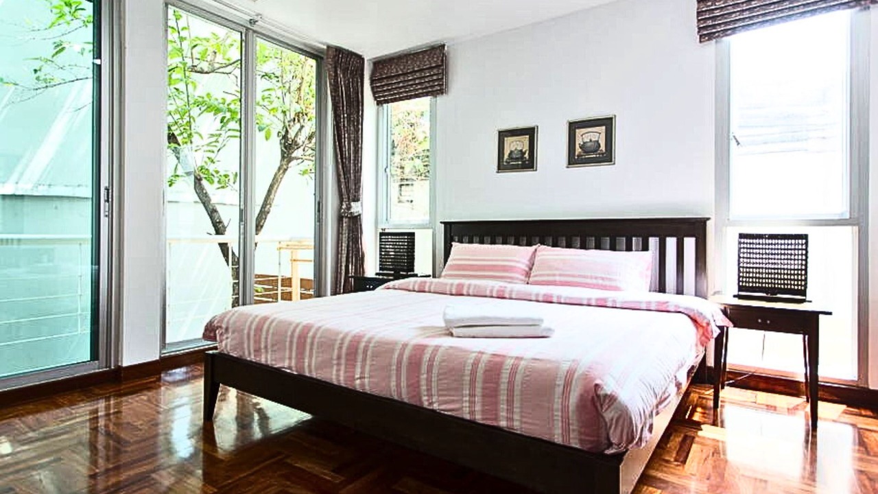Photo of Bedroom in Khao San