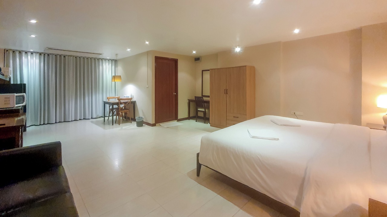 Photo of Livingroom in Khao San