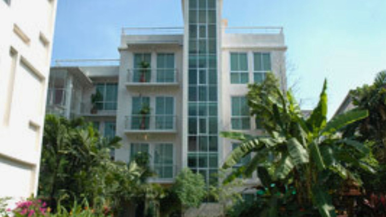 Photo of Outdoor in Khao San