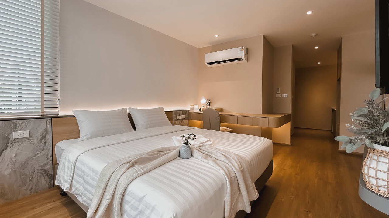 Photo of Bedroom in Khao San