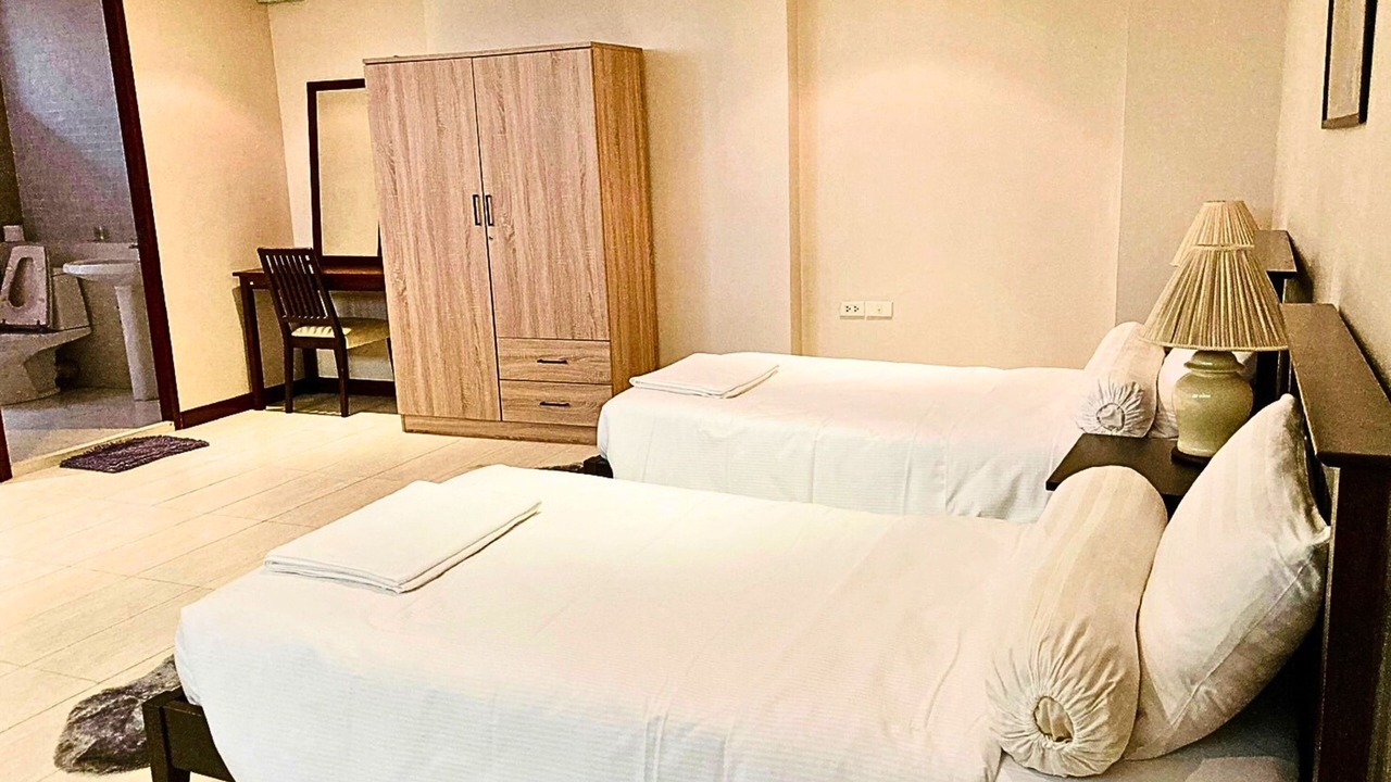 Photo of Bedroom in Khao San