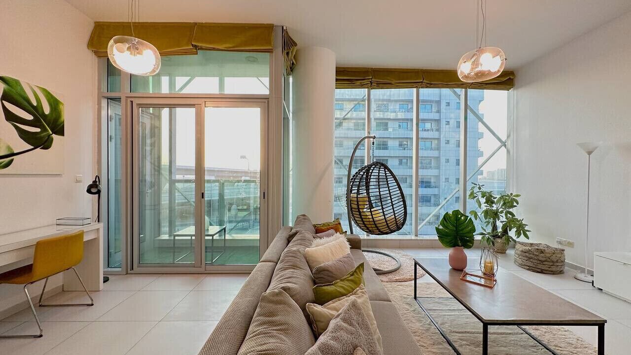 Photo of Livingroom in Jabal Ali 2