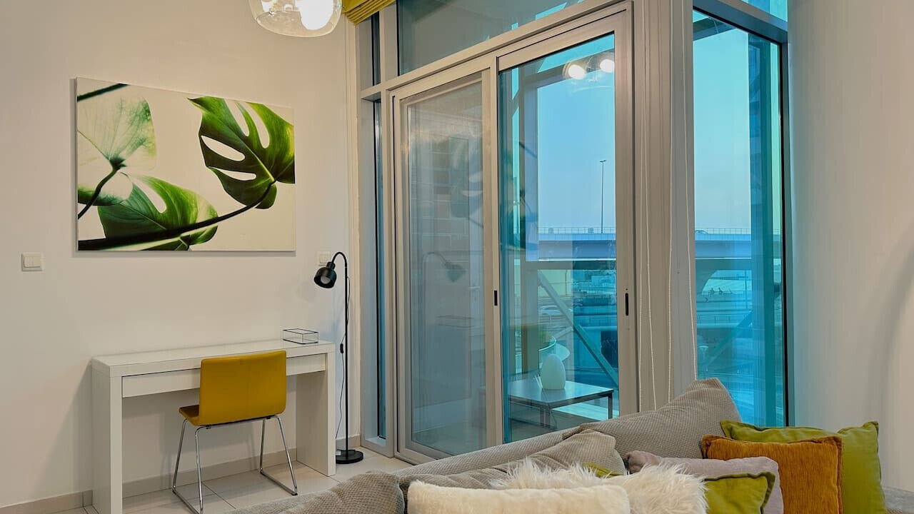 Photo of Livingroom in Jabal Ali 2