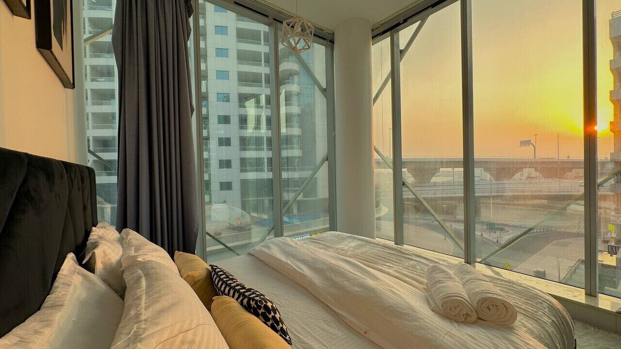 Photo of Bedroom in Jabal Ali 2