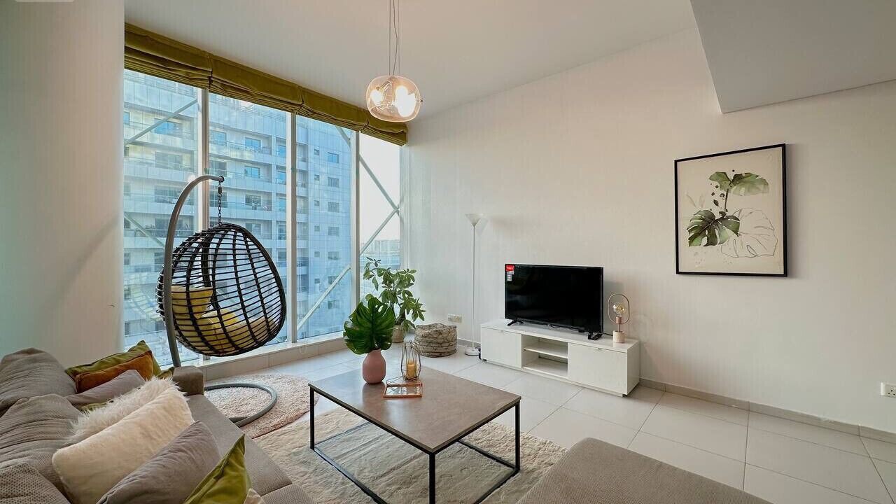 Photo of Livingroom in Jabal Ali 2