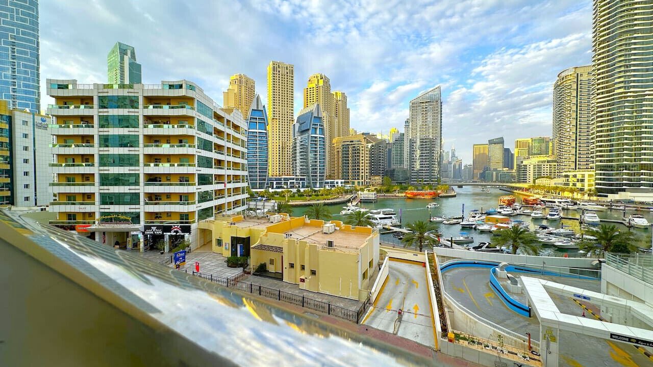 Photo of Outdoor in Jabal Ali 2