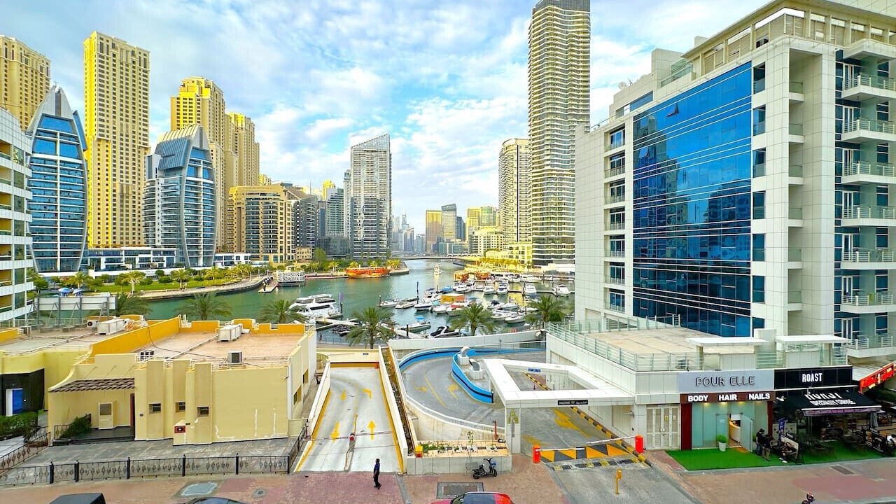 Photo of Outdoor in Jabal Ali 2