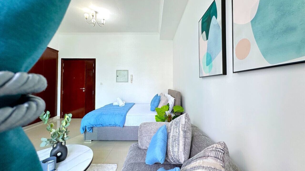 Photo of Bedroom in Jabal Ali 2