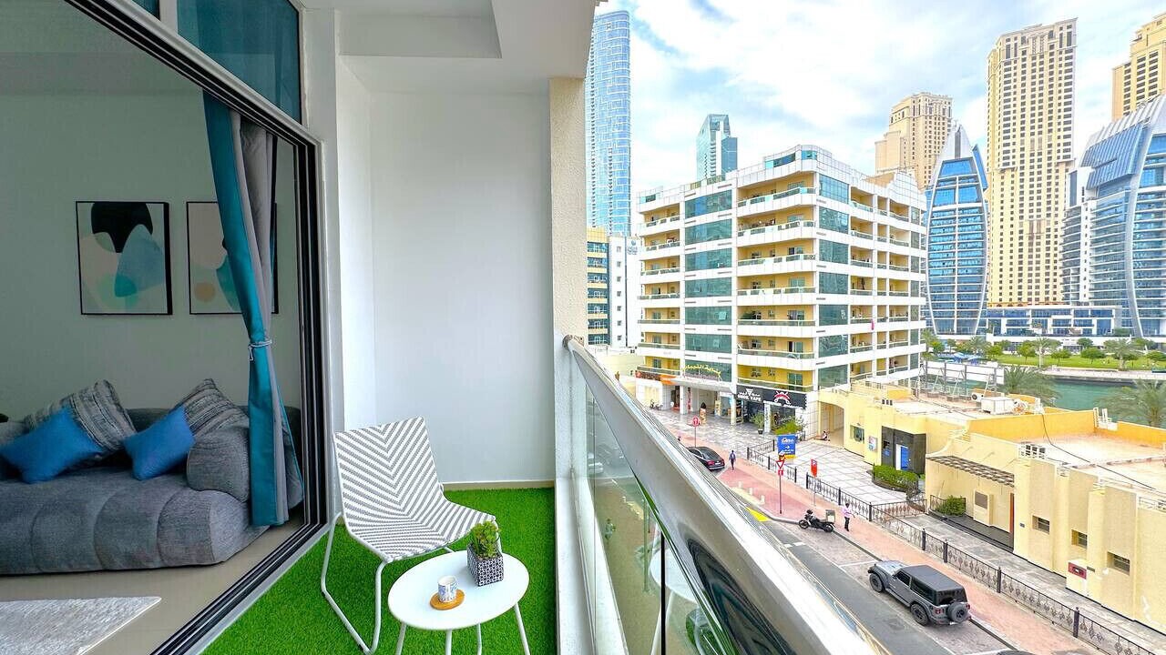 Photo of Outdoor in Jabal Ali 2