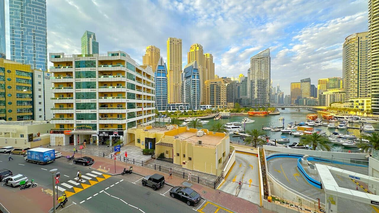 Photo of Outdoor in Jabal Ali 2