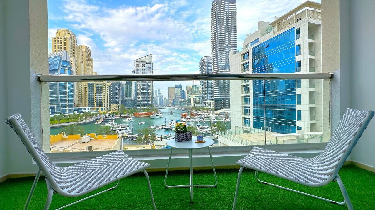 Photo of Outdoor in Jabal Ali 2