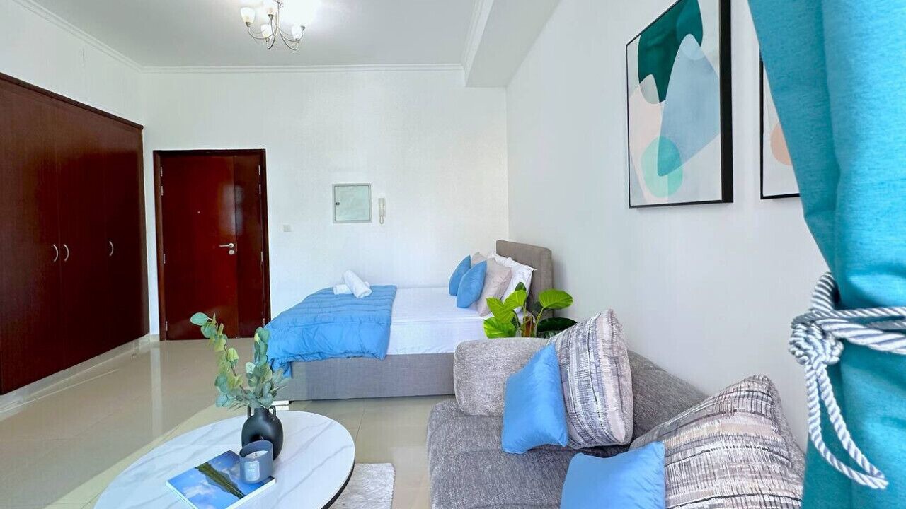 Photo of Bedroom in Jabal Ali 2