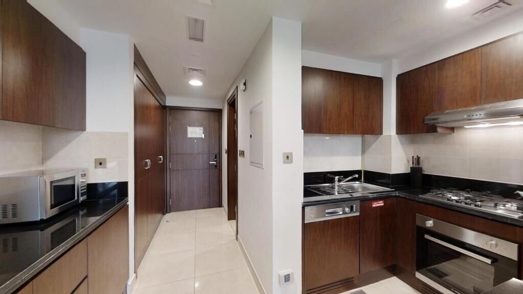 Photo of Kitchen in Jadaf