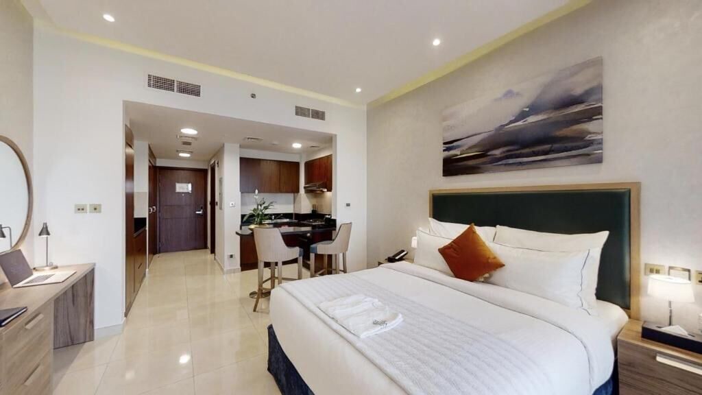 Photo of Bedroom in Jadaf
