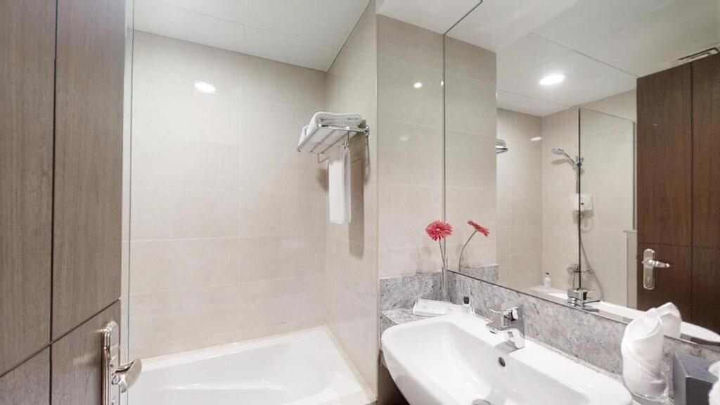 Photo of Bathroom in Jadaf
