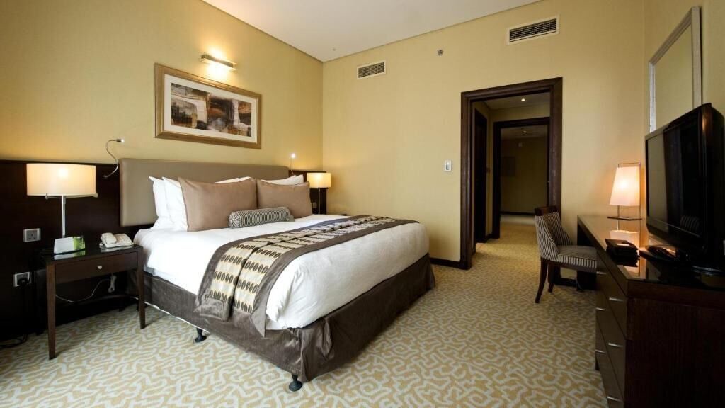 Photo of Bedroom in Barsha Heights