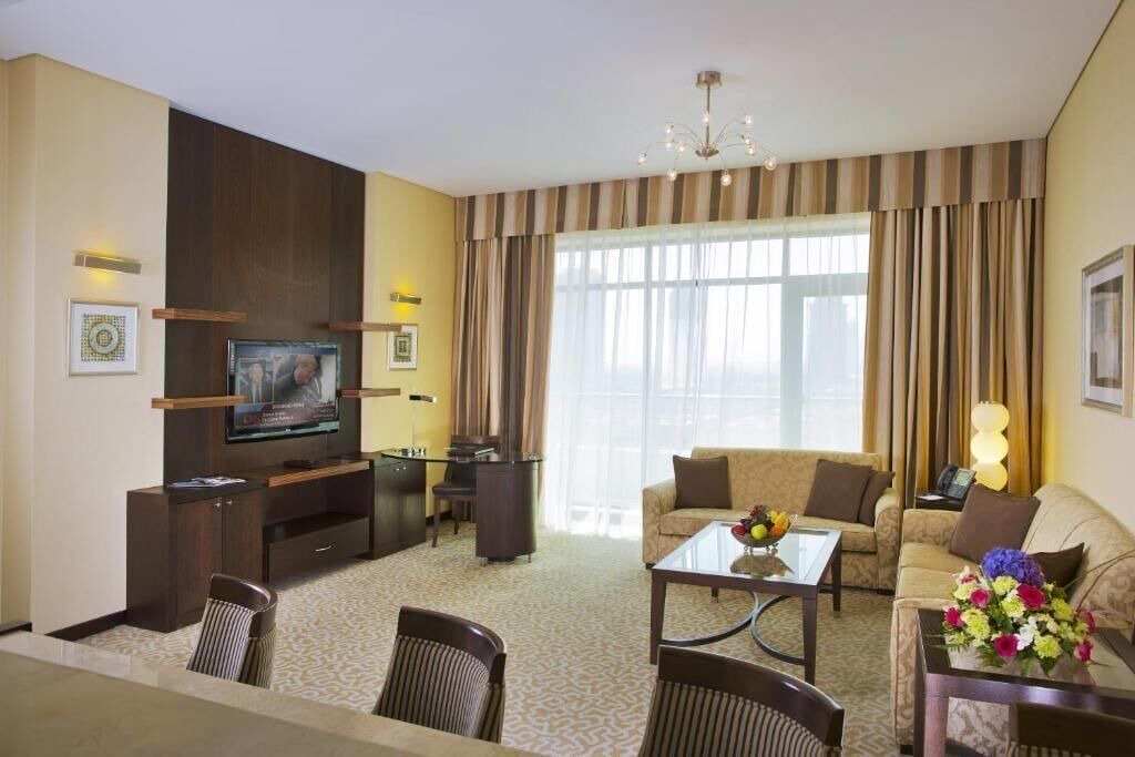 Photo of Livingroom in Barsha Heights