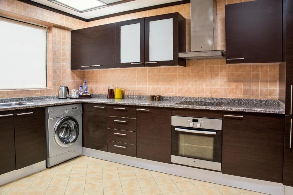 Photo of Kitchen in Barsha Heights