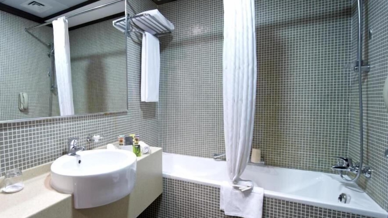 Photo of Bathroom in Barsha Heights