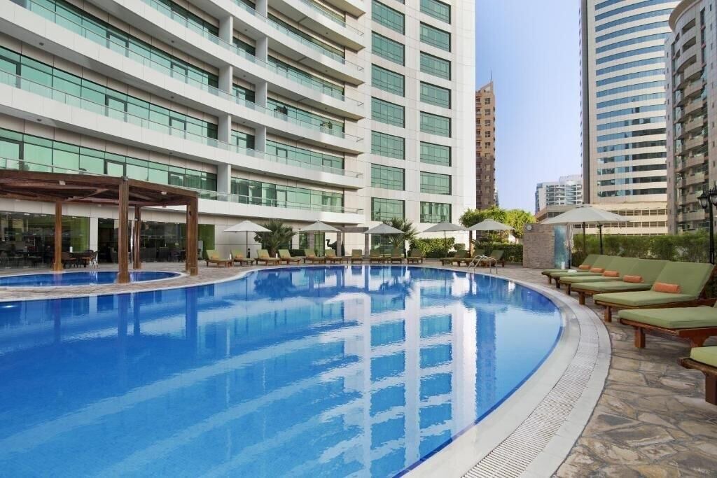 Photo of Outdoor in Barsha Heights