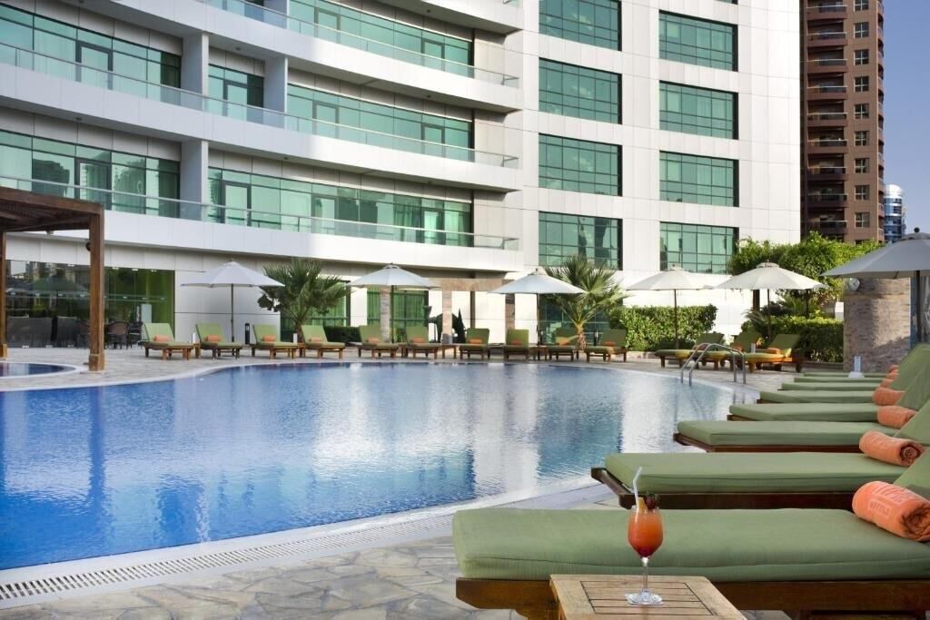 Photo of Outdoor in Barsha Heights