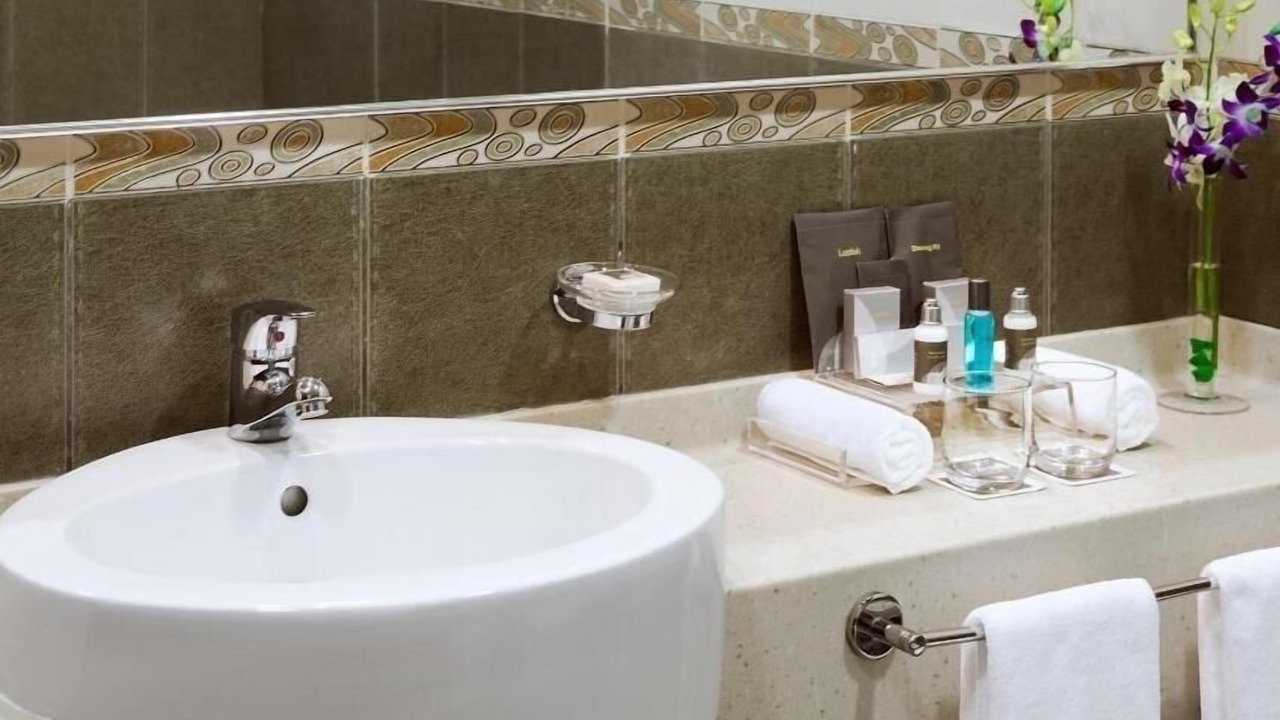 Photo of Bathroom in Barsha Heights