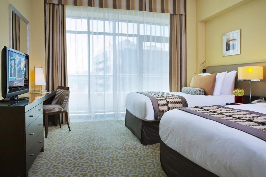 Photo of Bedroom in Barsha Heights