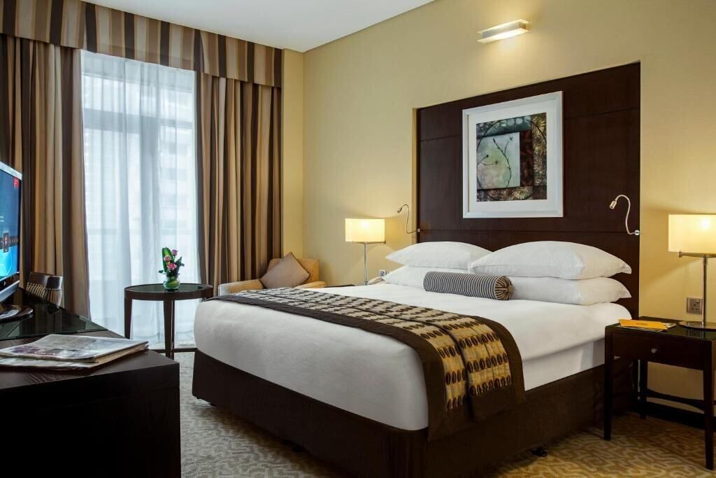 Photo of Bedroom in Barsha Heights