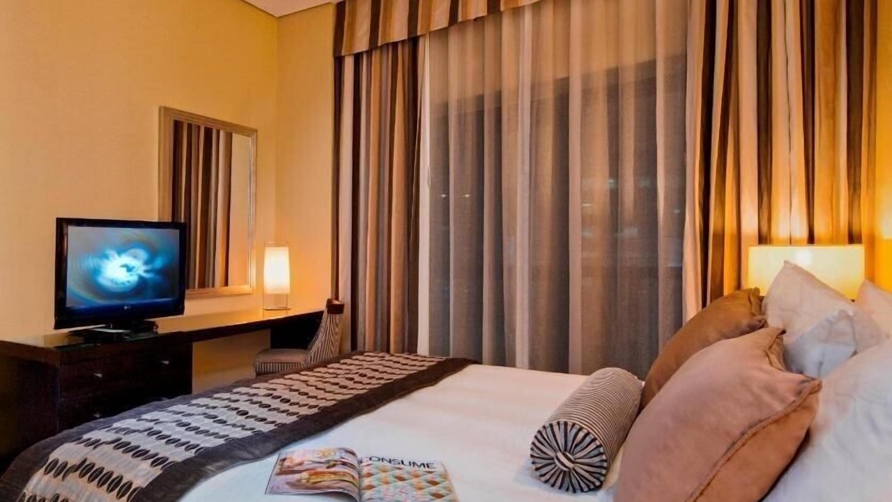 Photo of Bedroom in Barsha Heights
