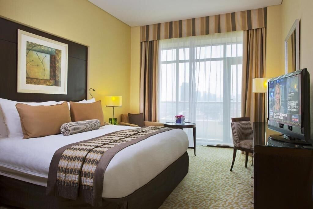 Photo of Bedroom in Barsha Heights