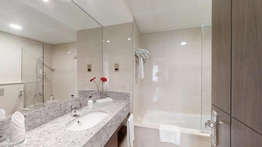 Photo of Bathroom in Jadaf