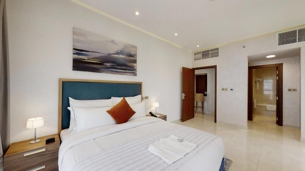 Photo of Bedroom in Jadaf