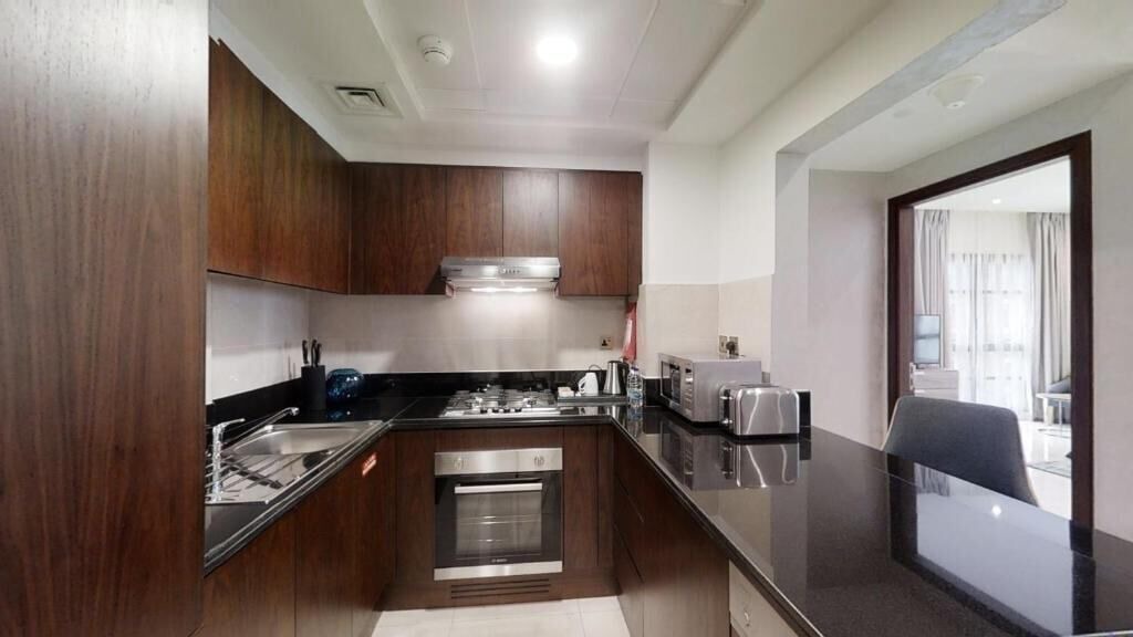 Photo of Kitchen in Jadaf