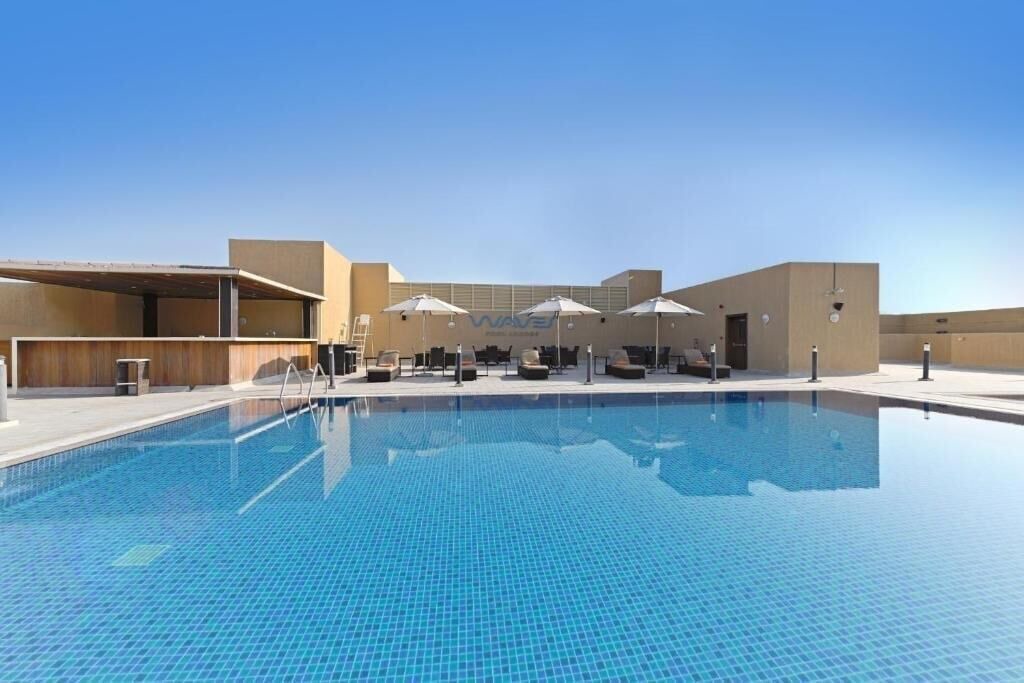 Photo of Outdoor in Al Barsha 1