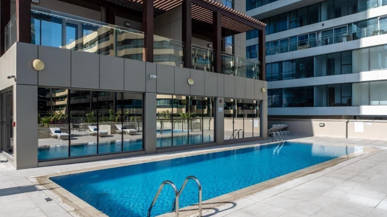 Photo of Outdoor in Al Mankhool