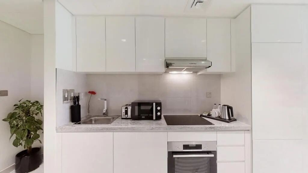 Photo of Kitchen in Al Mankhool