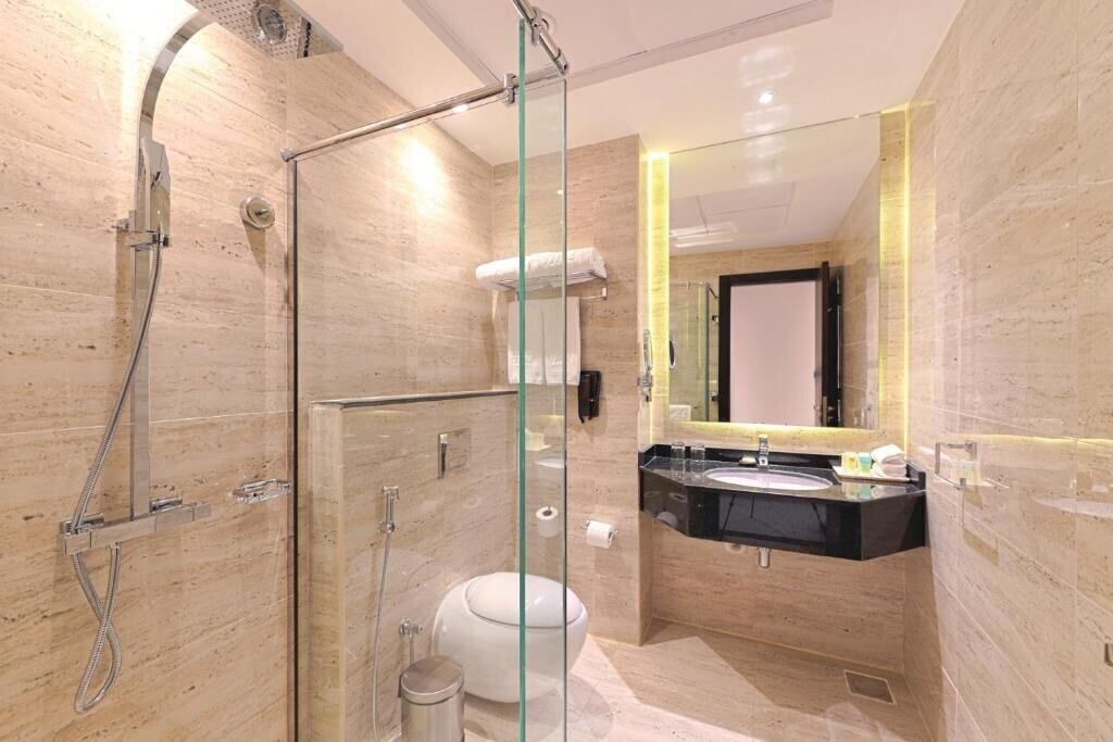 Photo of Bathroom in Al Barsha 1