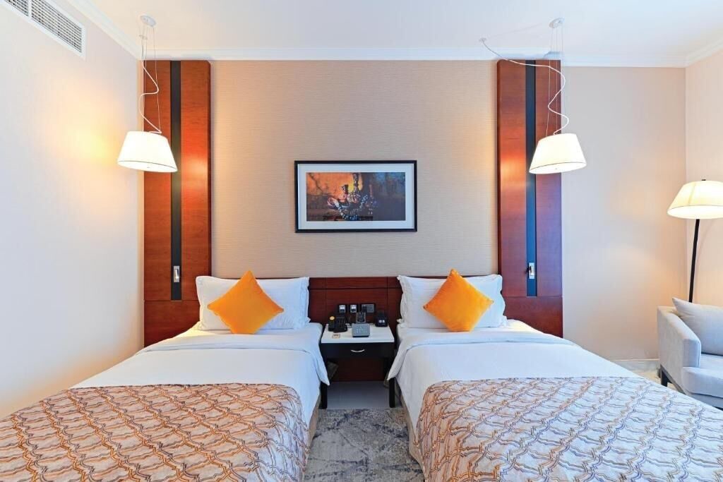 Photo of Bedroom in Al Barsha 1