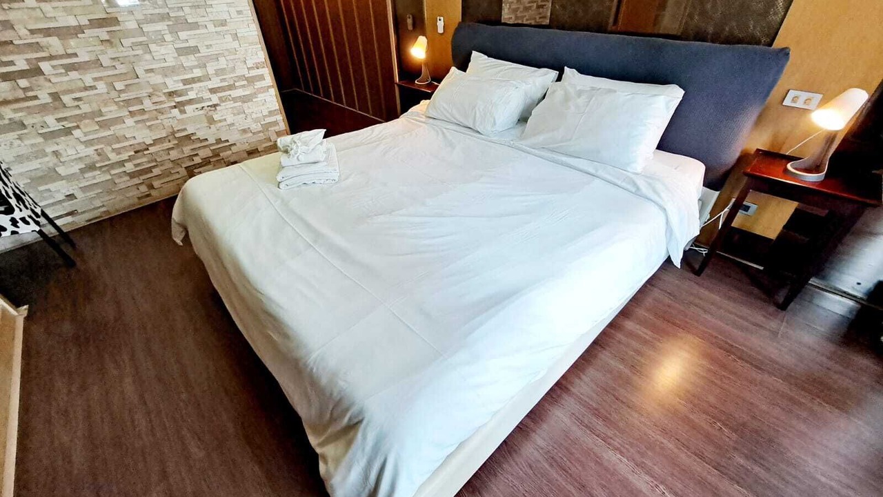 Photo of Bedroom in Khlong Toei Nuea