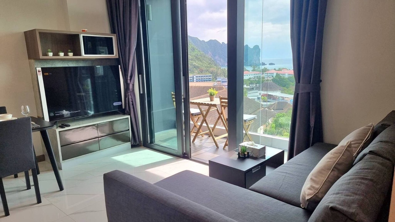 Photo of Livingroom in Ao Nang
