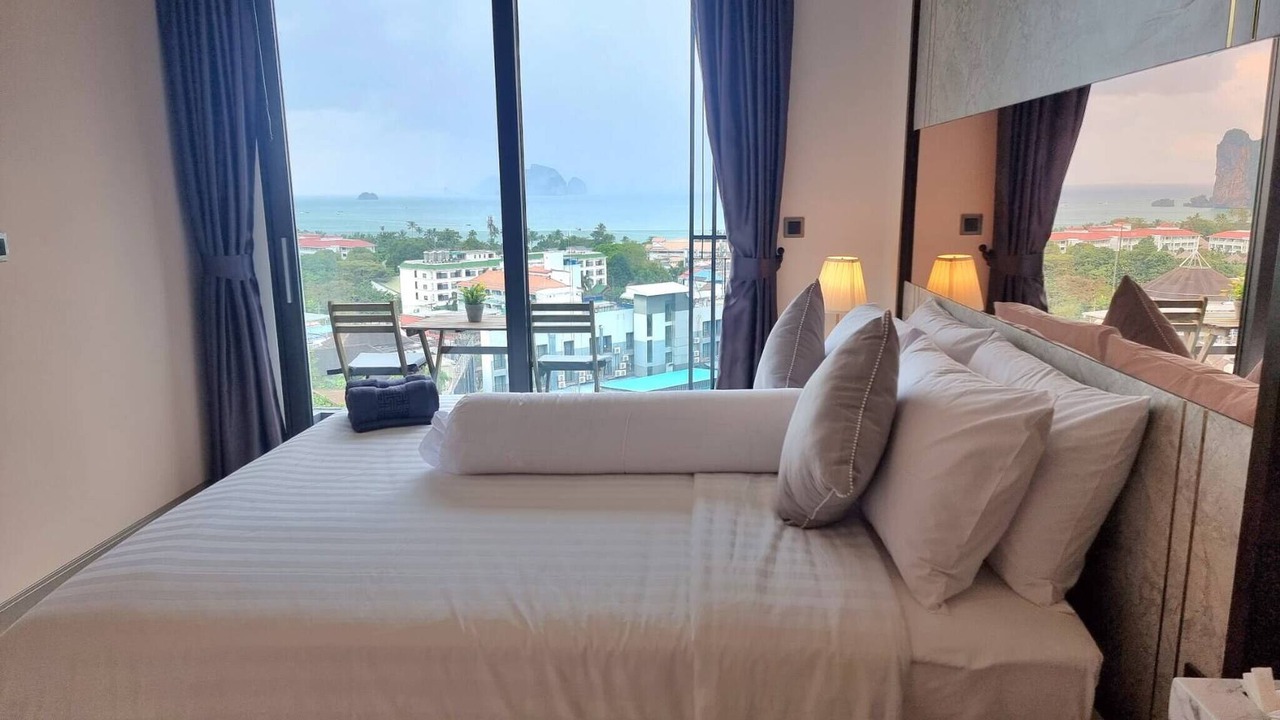 Photo of Bedroom in Ao Nang